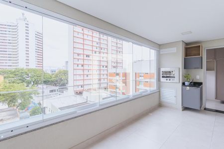 Apartamento para alugar com 3 quartos, 92m² em Vila Adyana, São José dos Campos