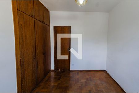 Quarto 1 de apartamento à venda com 3 quartos, 77m² em Padre Eustáquio, Belo Horizonte