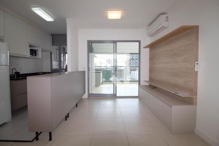 Sala de apartamento para alugar com 2 quartos, 80m² em Pinheiros, São Paulo