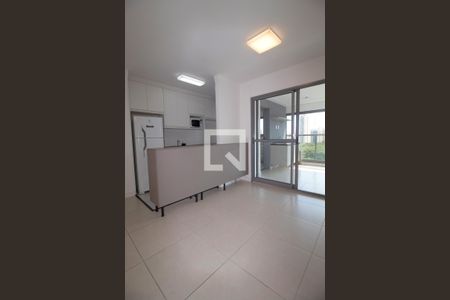 Sala de apartamento para alugar com 2 quartos, 80m² em Pinheiros, São Paulo