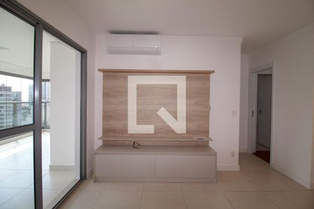 Sala de apartamento para alugar com 2 quartos, 80m² em Pinheiros, São Paulo