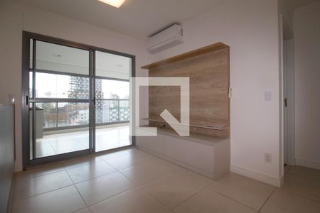 Sala de apartamento para alugar com 2 quartos, 80m² em Pinheiros, São Paulo