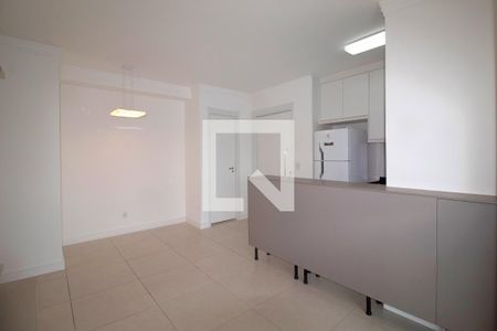 Sala de apartamento para alugar com 2 quartos, 80m² em Pinheiros, São Paulo