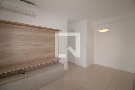 Sala de apartamento para alugar com 2 quartos, 80m² em Pinheiros, São Paulo