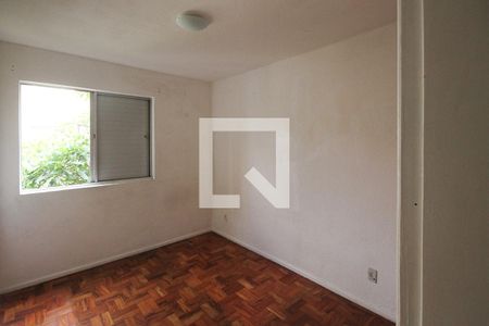 Quarto de apartamento para alugar com 2 quartos, 57m² em Parque das Nações, São Paulo