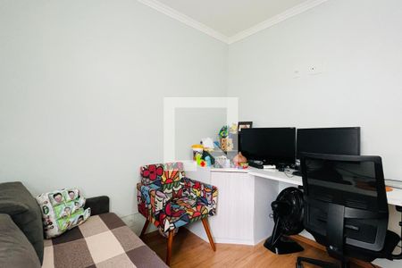 Quarto 1 de apartamento para alugar com 2 quartos, 45m² em Vila Bremen, Guarulhos