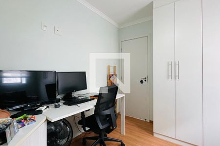 Quarto 1 de apartamento para alugar com 2 quartos, 45m² em Vila Bremen, Guarulhos