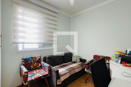 Quarto 1 de apartamento para alugar com 2 quartos, 45m² em Vila Bremen, Guarulhos