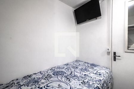 suíte_3 de kitnet/studio para alugar com 1 quarto, 12m² em Aclimação, São Paulo