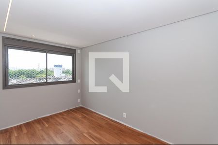 Quarto 1 Suíte de apartamento para alugar com 3 quartos, 90m² em Barra Funda, São Paulo