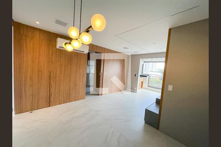 Apartamento à venda com 91m², 3 quartos e 2 vagasSala 