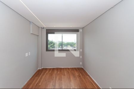 Quarto 1 Suíte de apartamento para alugar com 3 quartos, 90m² em Barra Funda, São Paulo