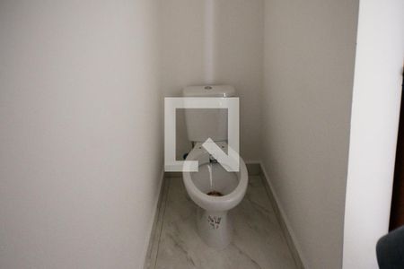 Lavabo de casa para alugar com 2 quartos, 104m² em Vila Antonieta, São Paulo