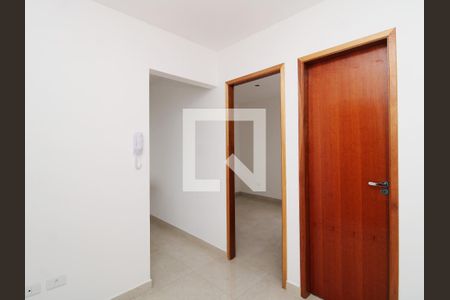 Sala de apartamento à venda com 1 quarto, 32m² em Jardim Modelo, São Paulo