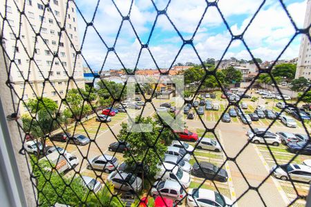 Vista do Quarto 1 de apartamento à venda com 2 quartos, 44m² em Vila Curuçá, São Paulo