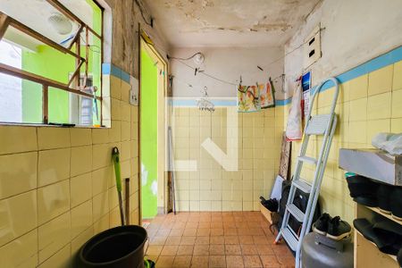 Casa à venda com 172m², 2 quartos e 2 vagas Casa à venda com 172m², 2 quartos e 2 vagasÁrea de Serviço