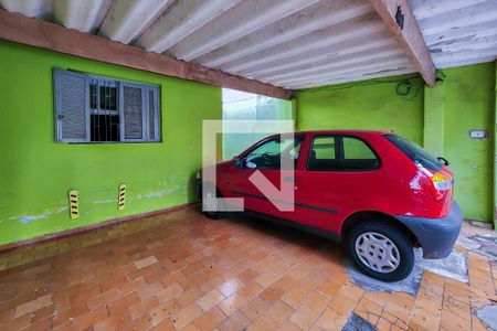 Casa à venda com 172m², 2 quartos e 2 vagas Casa à venda com 172m², 2 quartos e 2 vagasGaragem