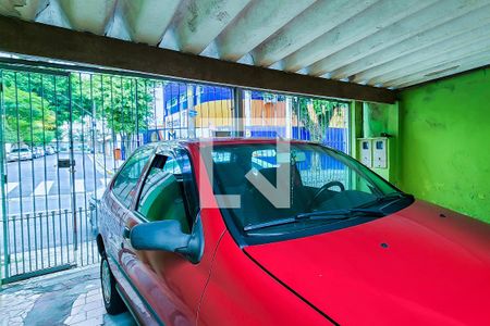 Casa à venda com 172m², 2 quartos e 2 vagas Casa à venda com 172m², 2 quartos e 2 vagasGaragem