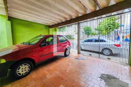 Casa à venda com 172m², 2 quartos e 2 vagas Casa à venda com 172m², 2 quartos e 2 vagasGaragem