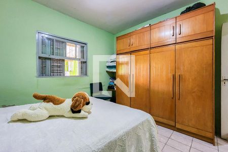 Quarto 1 de casa à venda com 2 quartos, 172m² em Paulicéia, São Bernardo do Campo