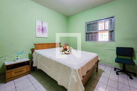 Quarto 1 de casa à venda com 2 quartos, 172m² em Paulicéia, São Bernardo do Campo