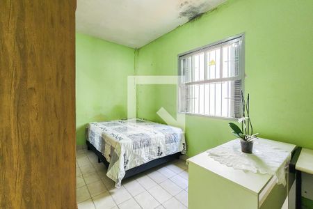 Quarto 2 de casa à venda com 2 quartos, 172m² em Paulicéia, São Bernardo do Campo