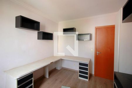 Quarto 1 de apartamento para alugar com 3 quartos, 87m² em Sagrada Família, Belo Horizonte