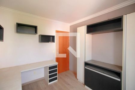 Quarto 1 de apartamento para alugar com 3 quartos, 87m² em Sagrada Família, Belo Horizonte