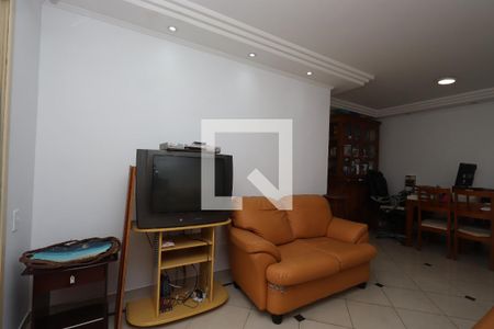 Sala de apartamento à venda com 2 quartos, 78m² em Jardim Vila Mariana, São Paulo