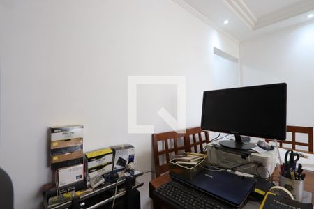 Sala de Jantar de apartamento à venda com 2 quartos, 78m² em Jardim Vila Mariana, São Paulo