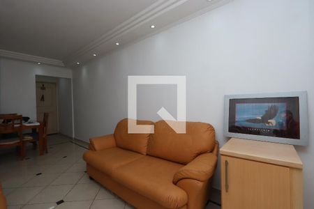 Sala de apartamento à venda com 2 quartos, 78m² em Jardim Vila Mariana, São Paulo