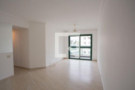 SALA de apartamento à venda com 3 quartos, 84m² em Parque Mandaqui, São Paulo