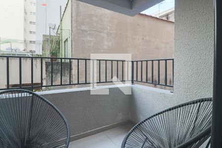 Apartamento para alugar com 1 quarto, 25m² em Vila Buarque, São Paulo