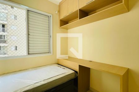 Quarto de apartamento à venda com 2 quartos, 64m² em Ponte Grande, Guarulhos