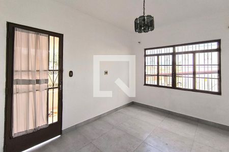 Casa para alugar com 3 quartos, 110m² em Vila Hortolandia, Jundiaí