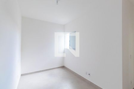 Quarto de apartamento para alugar com 1 quarto, 35m² em Vila Granada, São Paulo