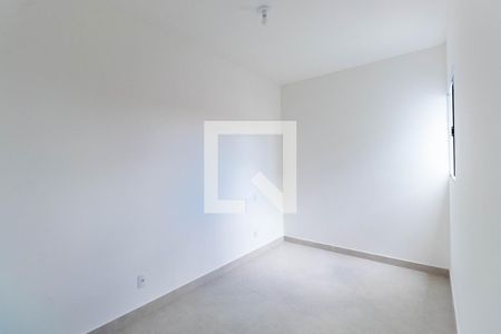 Quarto de apartamento para alugar com 1 quarto, 35m² em Vila Granada, São Paulo