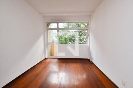 Sala2 de apartamento para alugar com 4 quartos, 280m² em Sion, Belo Horizonte