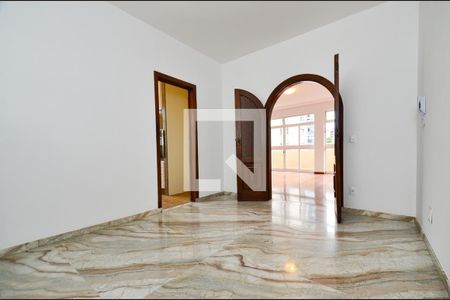 Sala jantar de apartamento para alugar com 4 quartos, 280m² em Sion, Belo Horizonte