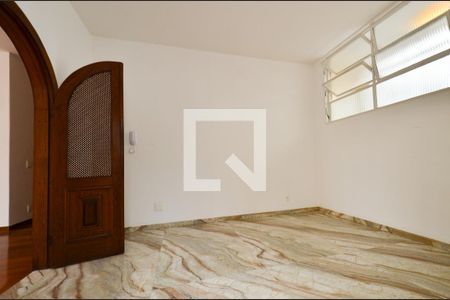 Sala jantar de apartamento para alugar com 4 quartos, 280m² em Sion, Belo Horizonte