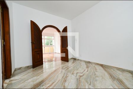 Sala jantar de apartamento para alugar com 4 quartos, 280m² em Sion, Belo Horizonte