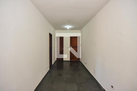 Sala de apartamento para alugar com 1 quarto, 55m² em Jardim Pedro Goncalves, Taboão da Serra