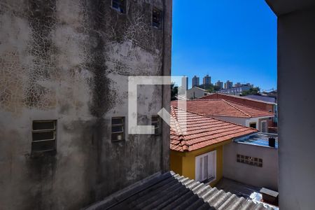 Vista de apartamento para alugar com 1 quarto, 55m² em Jardim Pedro Goncalves, Taboão da Serra