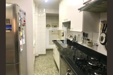 Foto 15 de apartamento à venda com 3 quartos, 158m² em Tatuapé, São Paulo