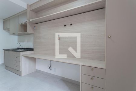 Sala/Quarto de kitnet/studio à venda com 1 quarto, 40m² em Vila Olímpia, São Paulo