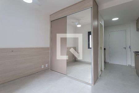 Sala/Quarto de kitnet/studio à venda com 1 quarto, 40m² em Vila Olímpia, São Paulo