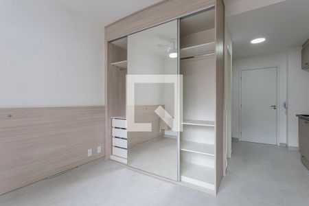 Sala/Quarto de kitnet/studio à venda com 1 quarto, 40m² em Vila Olímpia, São Paulo