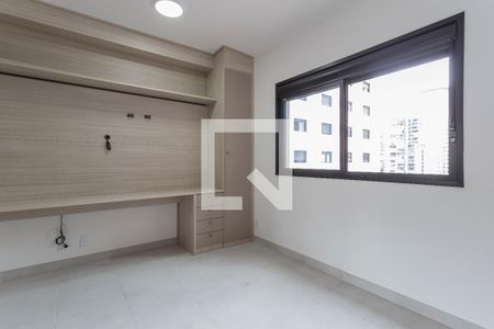 Sala/Quarto de kitnet/studio à venda com 1 quarto, 40m² em Vila Olímpia, São Paulo