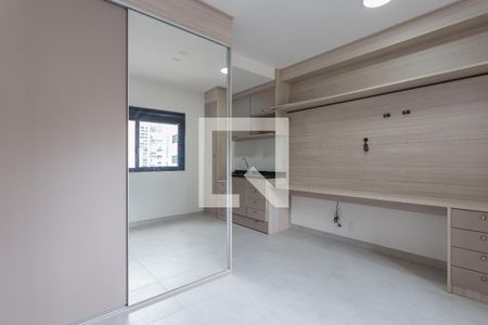 Sala/Quarto de kitnet/studio à venda com 1 quarto, 40m² em Vila Olímpia, São Paulo