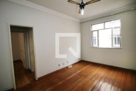 Sala de apartamento para alugar com 2 quartos, 60m² em Penha, Rio de Janeiro